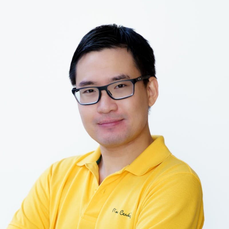 Phai Phongthiengtham